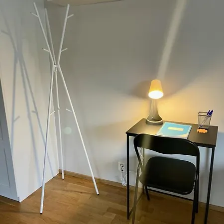 Easystay Leppaevaara Lägenhet Esbo