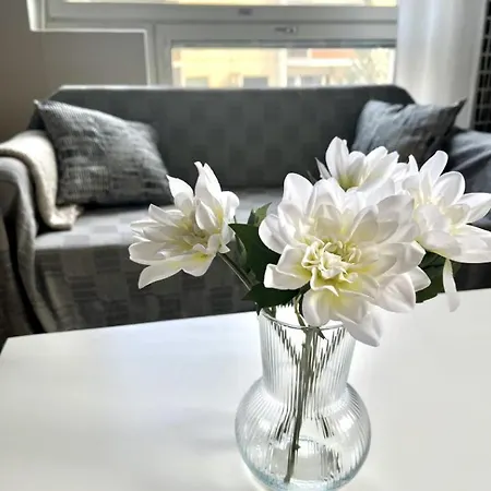 Apartment Easystay Leppaevaara Espoo