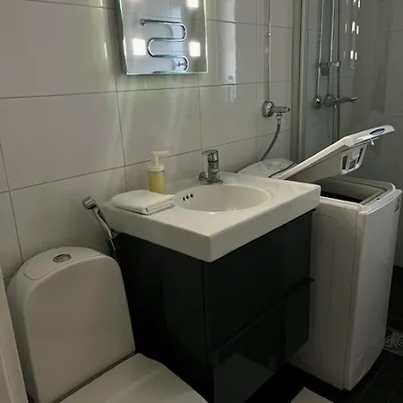 Easystay Leppaevaara Apartment *