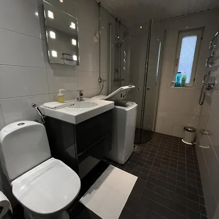 Easystay Leppaevaara *