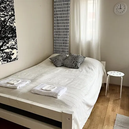 Apartment Easystay Leppaevaara *